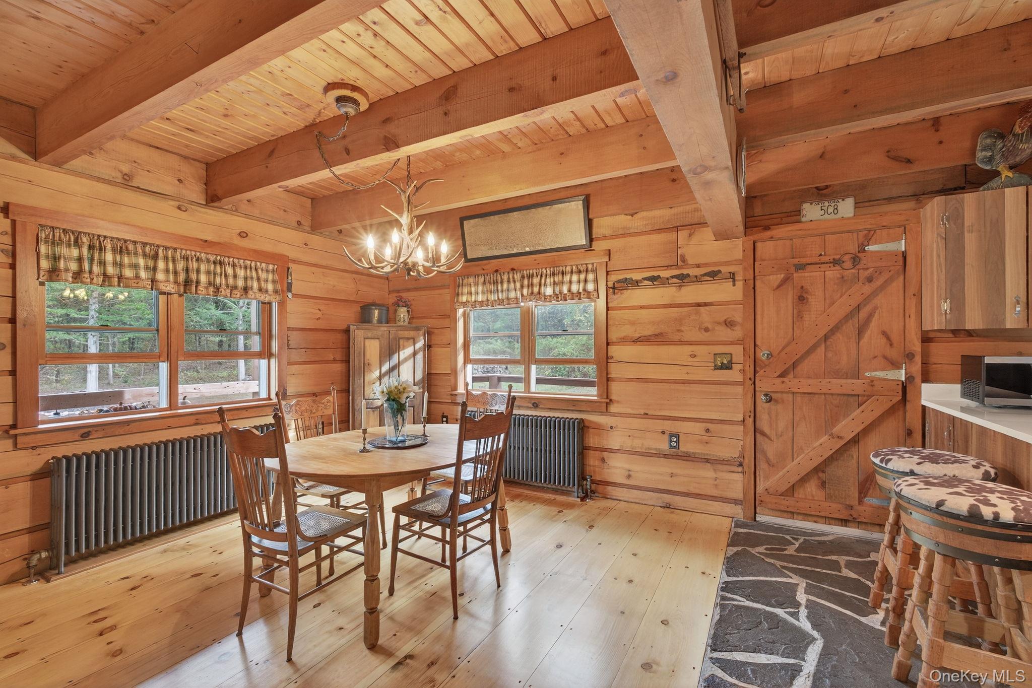 52 Paul Horn Road