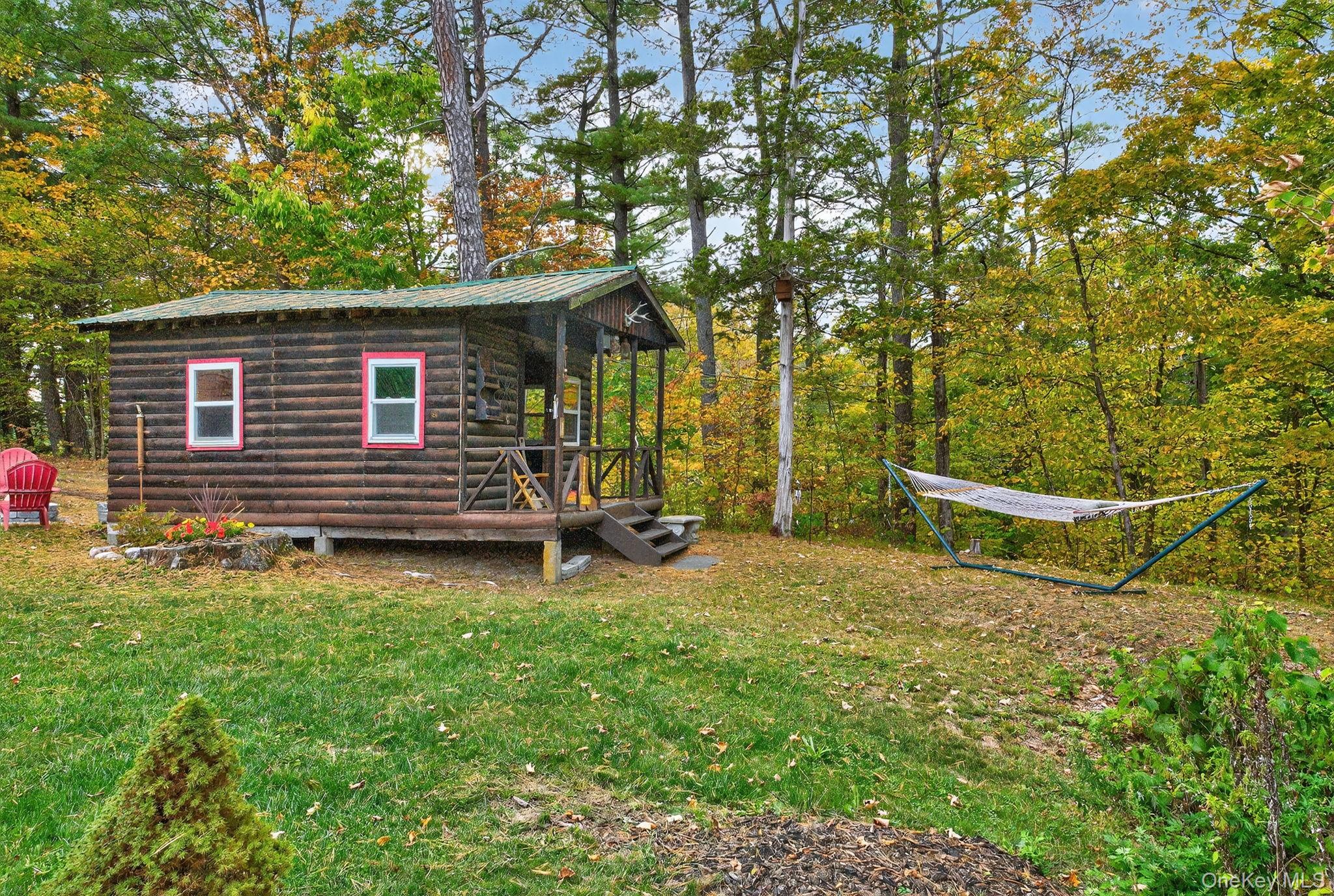 52 Paul Horn Road
