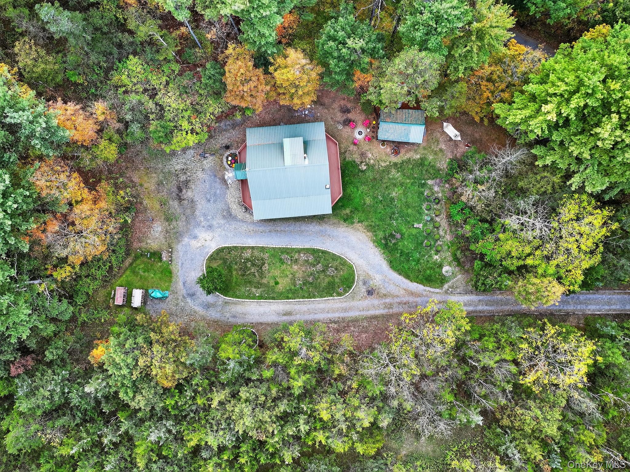 52 Paul Horn Road