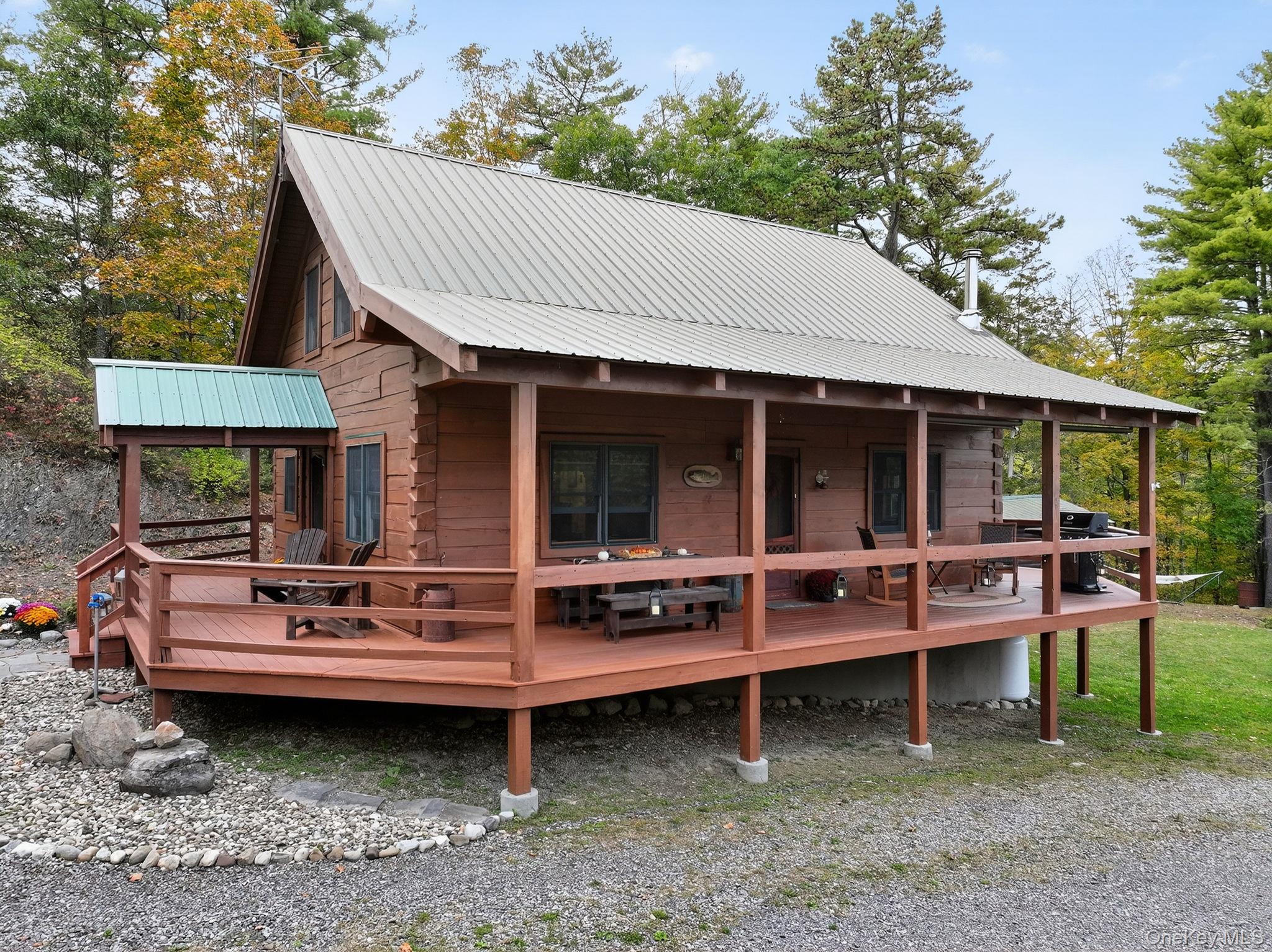 52 Paul Horn Road