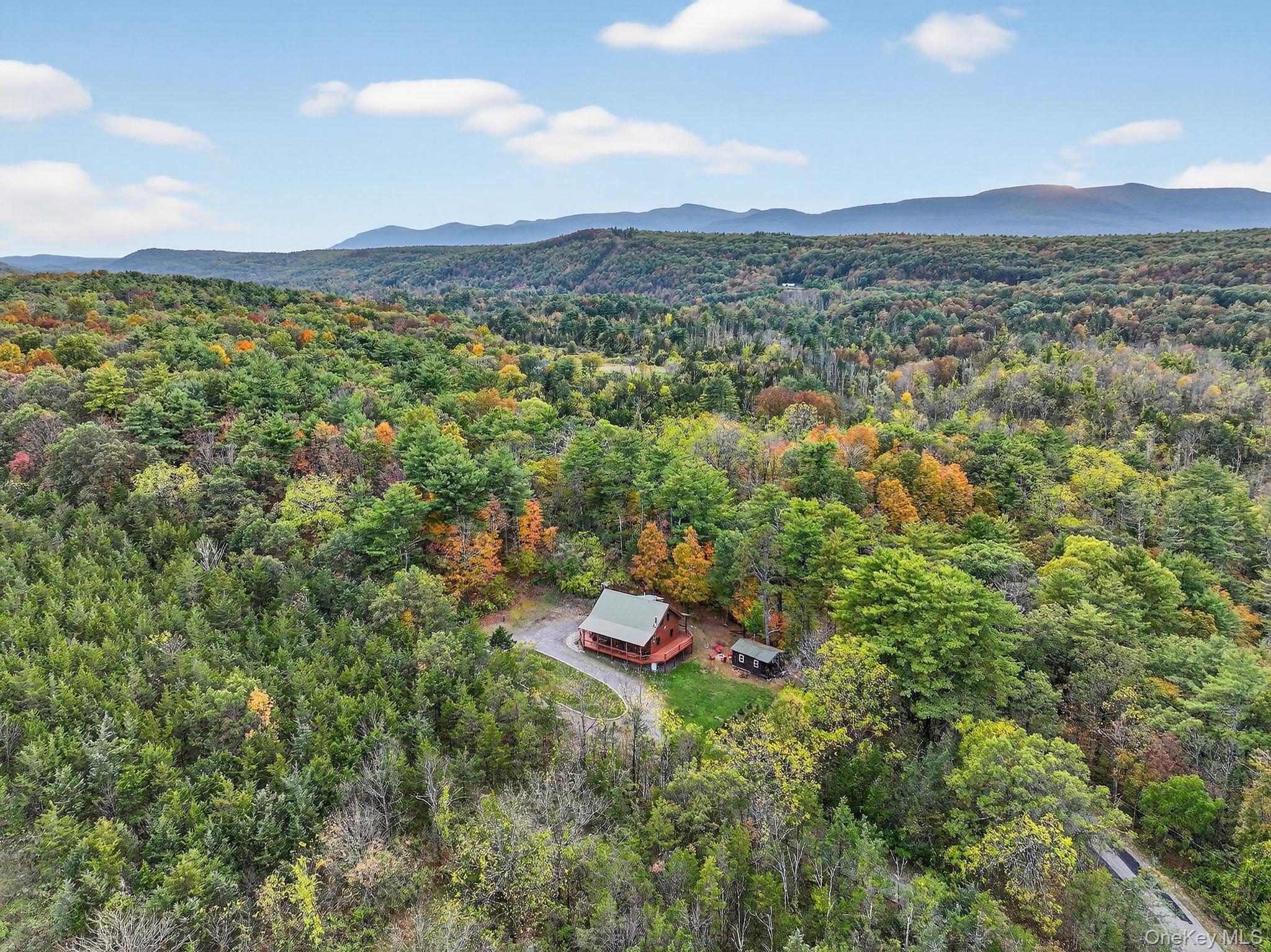52 Paul Horn Road