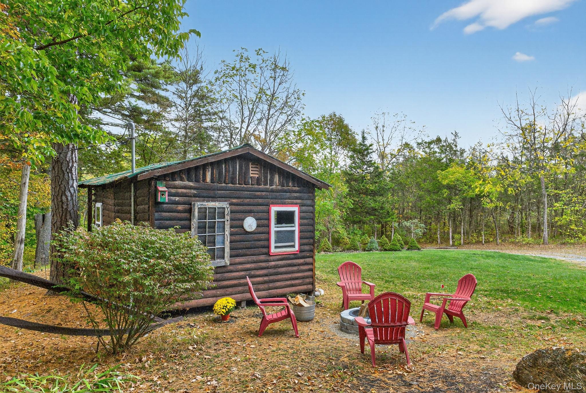 52 Paul Horn Road