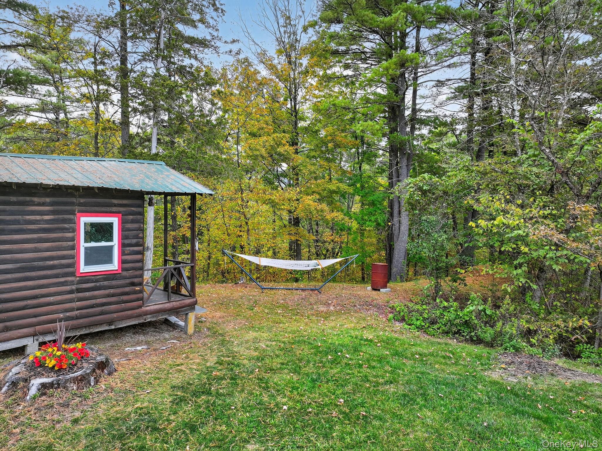 52 Paul Horn Road