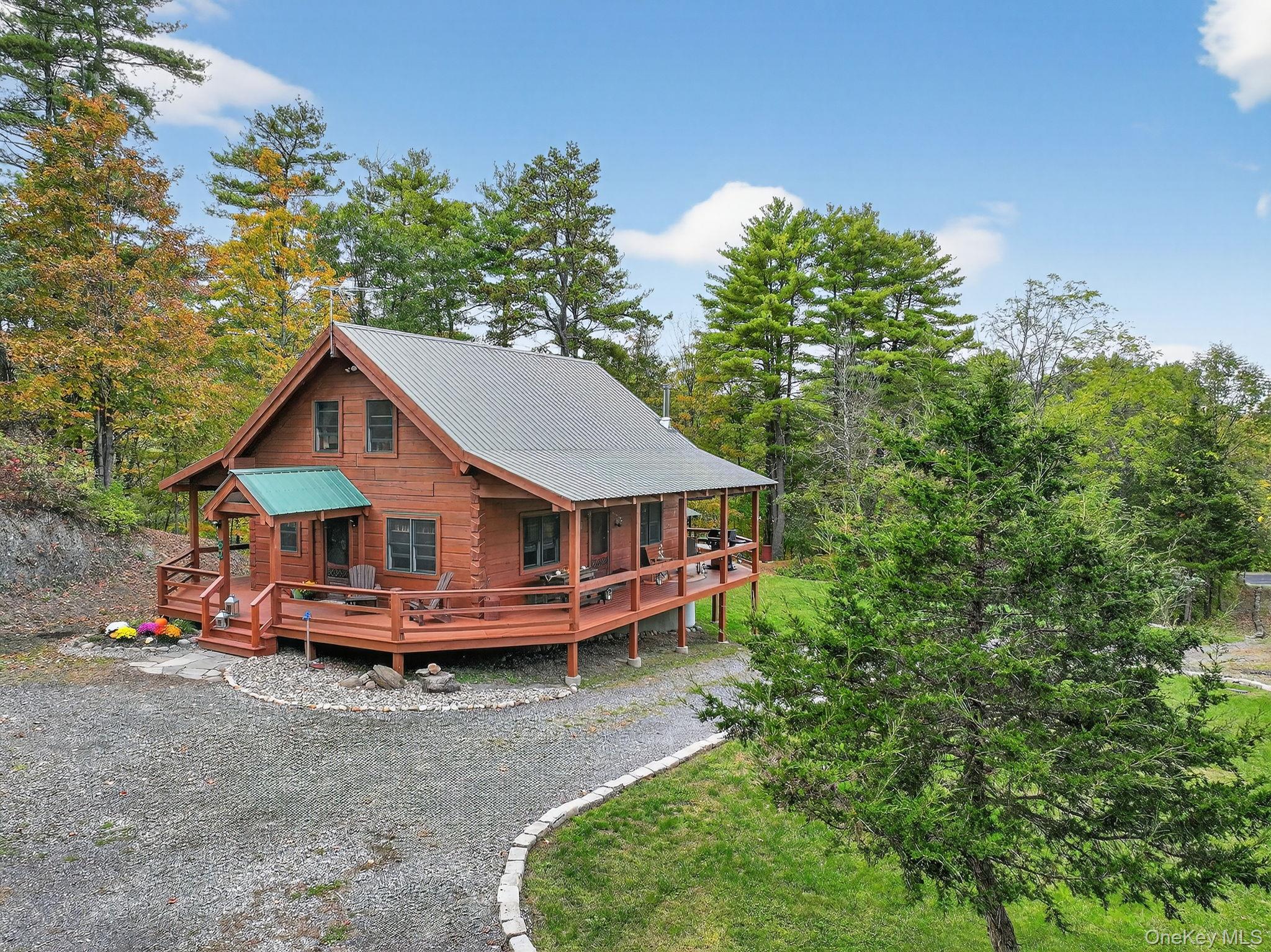 52 Paul Horn Road