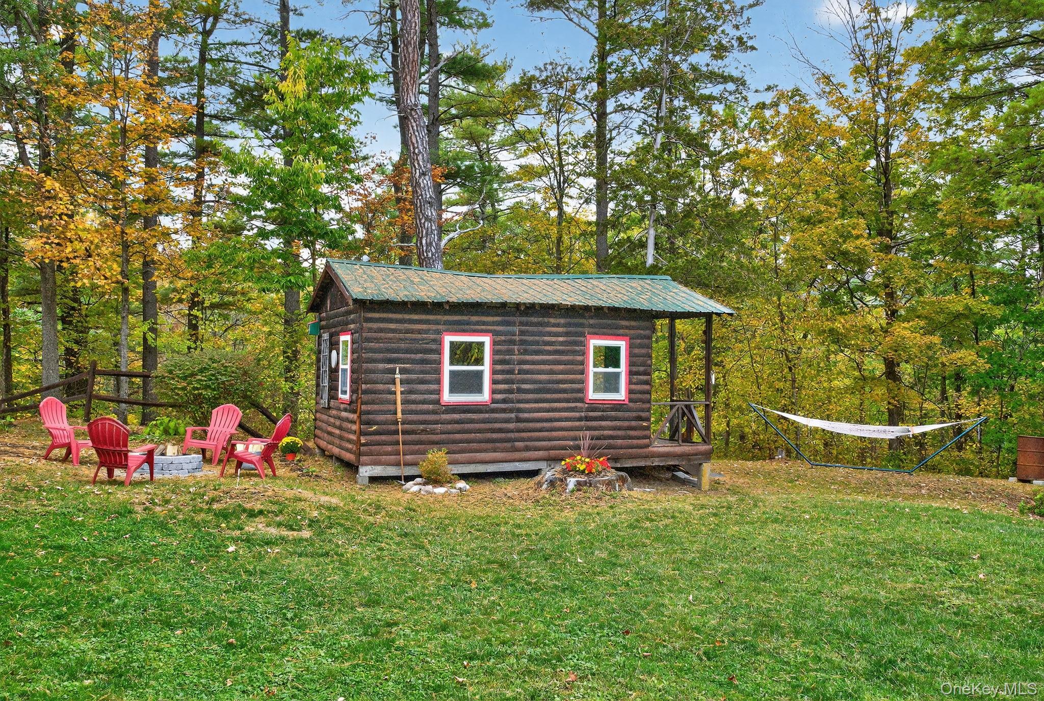 52 Paul Horn Road