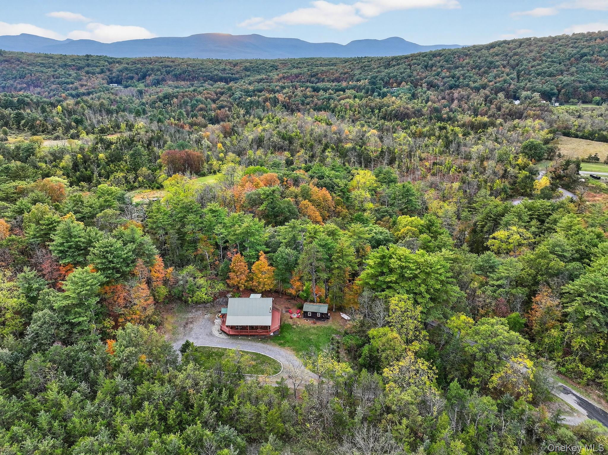52 Paul Horn Road
