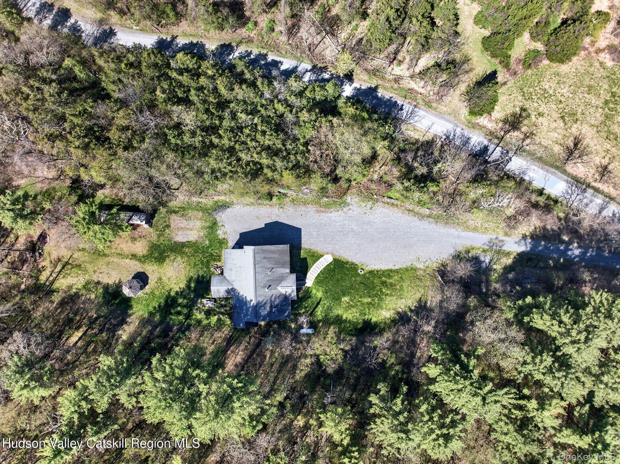 86 Paul Horn Road