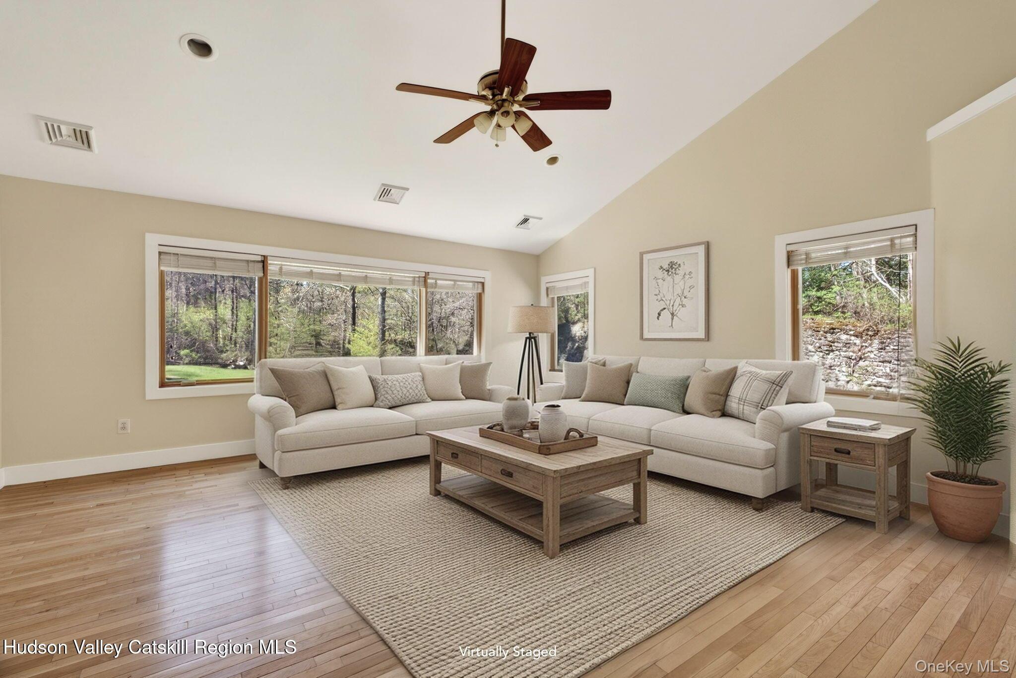 86 Paul Horn Road