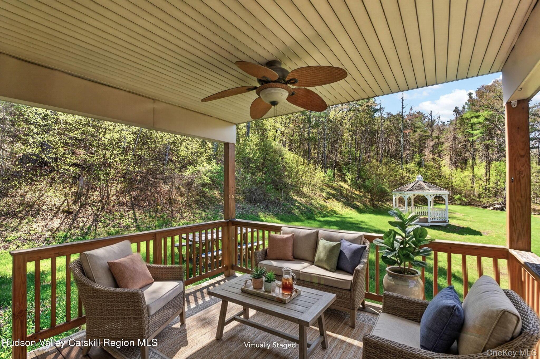 86 Paul Horn Road