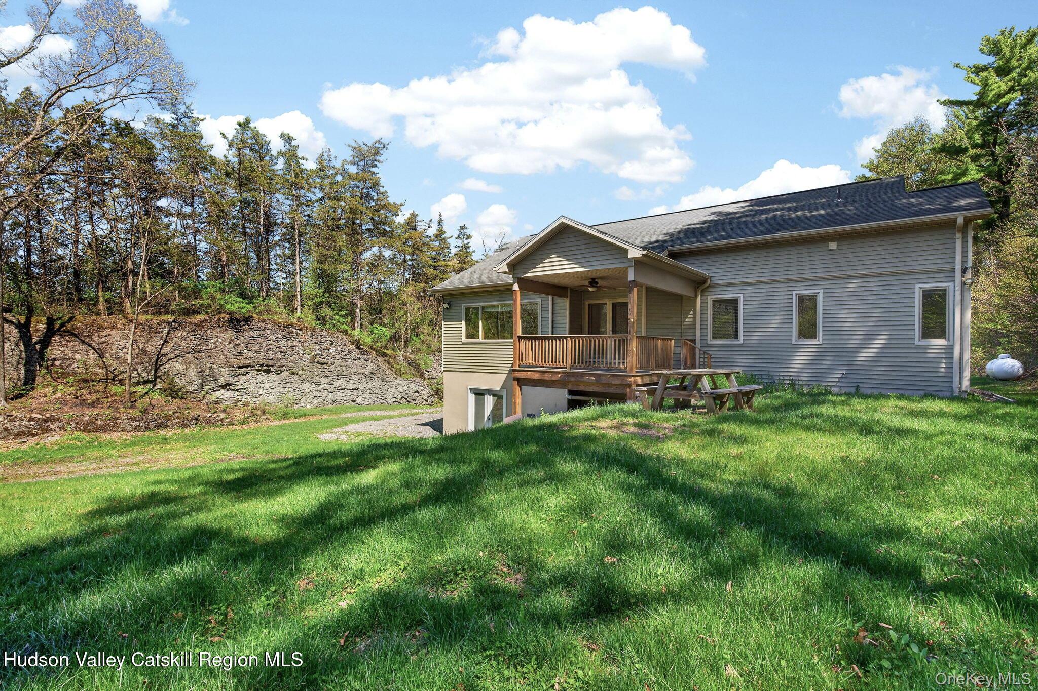 86 Paul Horn Road