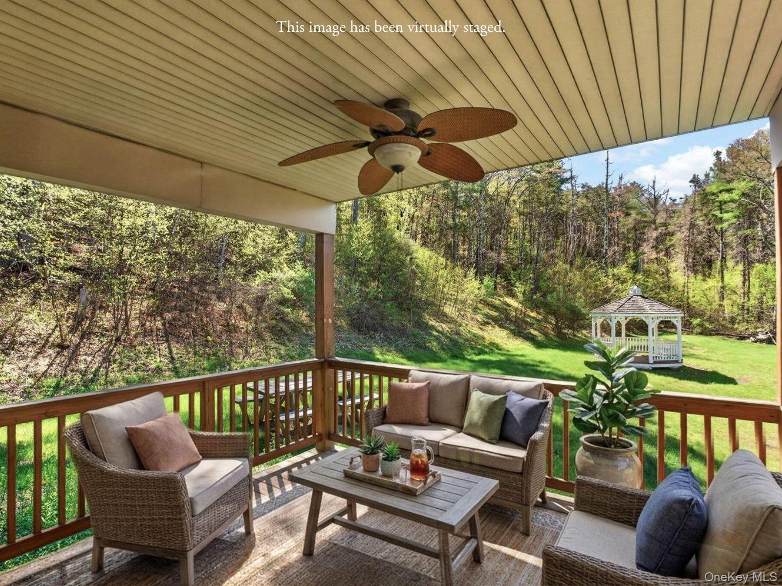 86 Paul Horn Road