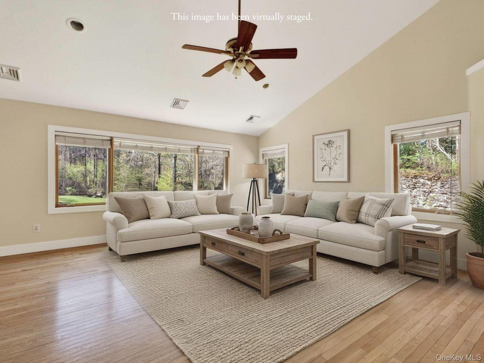 86 Paul Horn Road