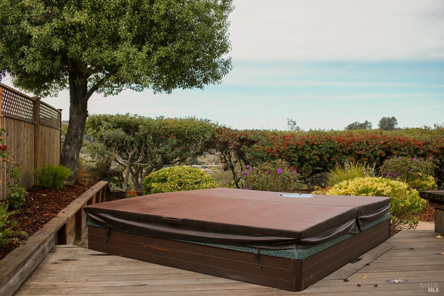 185 San Marino Drive