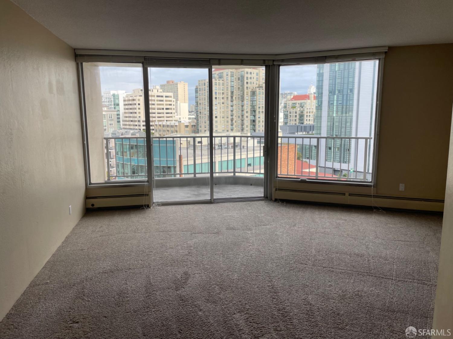 1200 Gough Street Unit: 6B