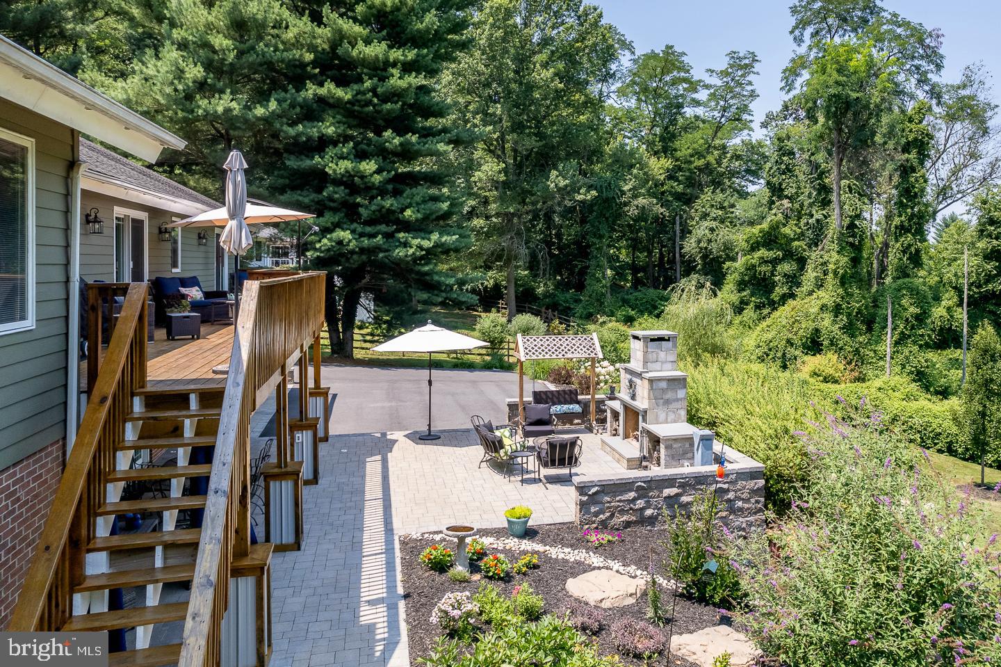 115 Haywood Rd