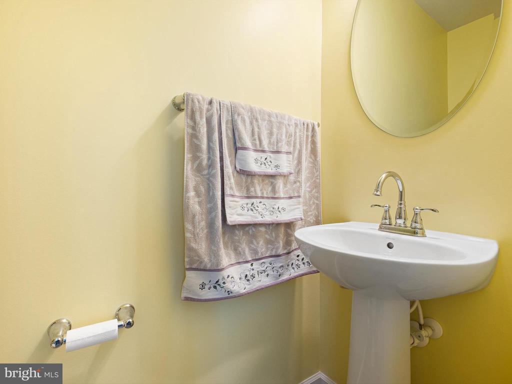 138 Wye Oak Dr
