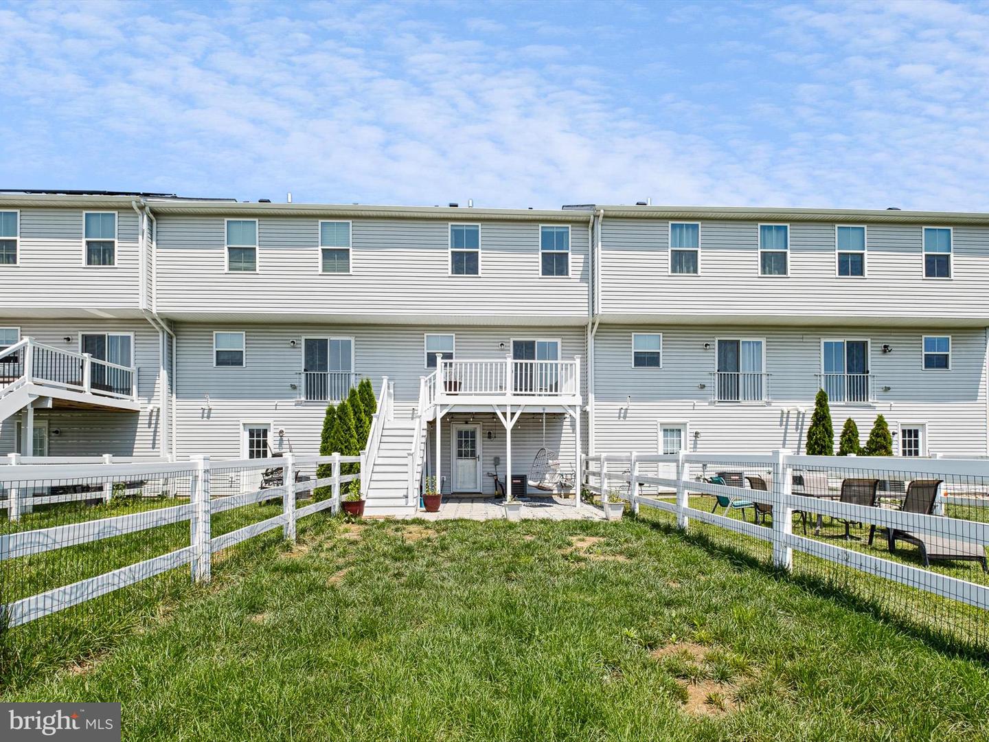 138 Wye Oak Dr