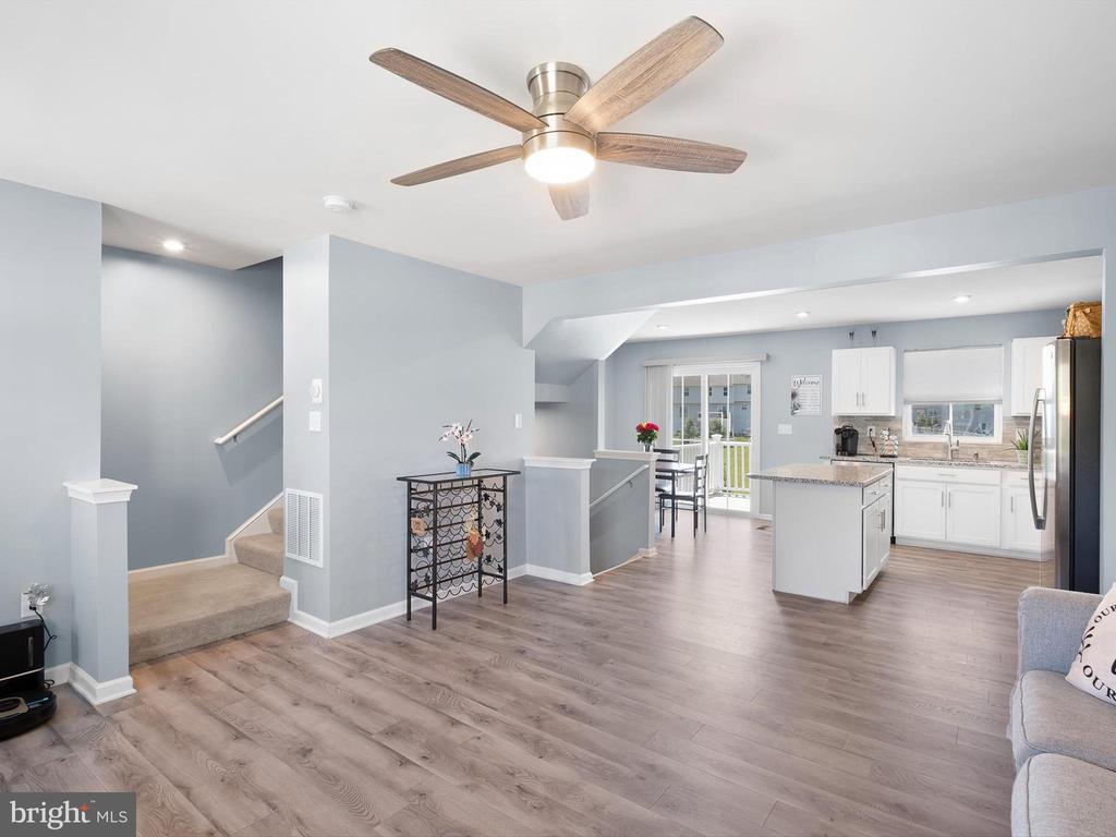 138 Wye Oak Dr