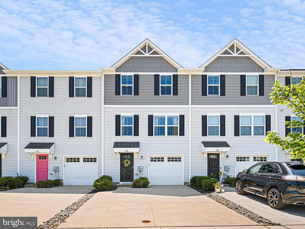 138 Wye Oak Dr
