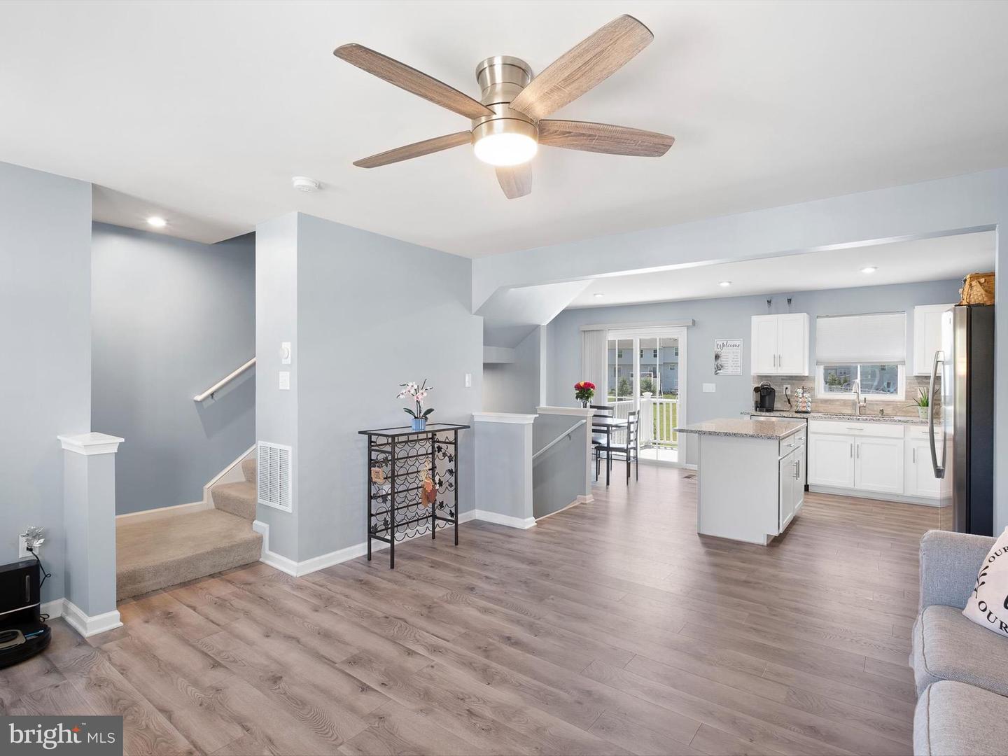 138 Wye Oak Dr