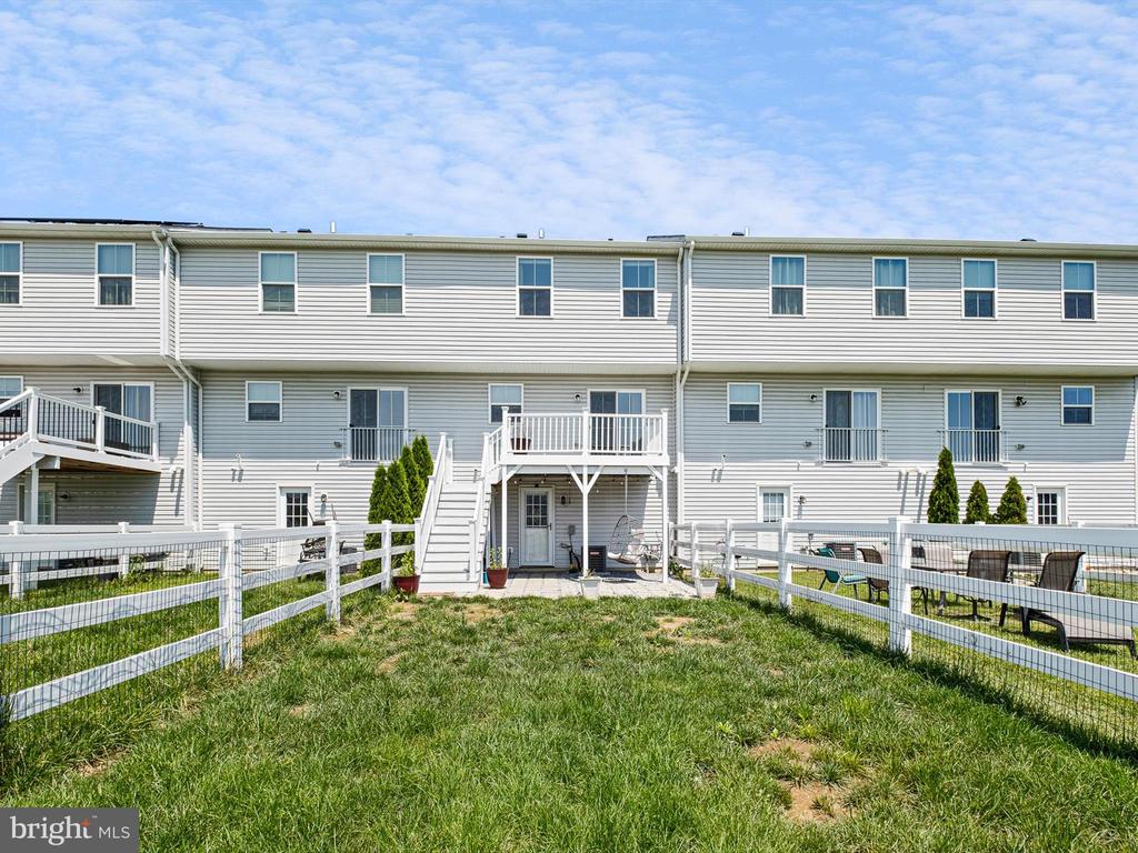 138 Wye Oak Dr
