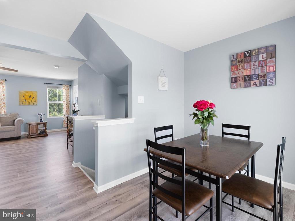 138 Wye Oak Dr