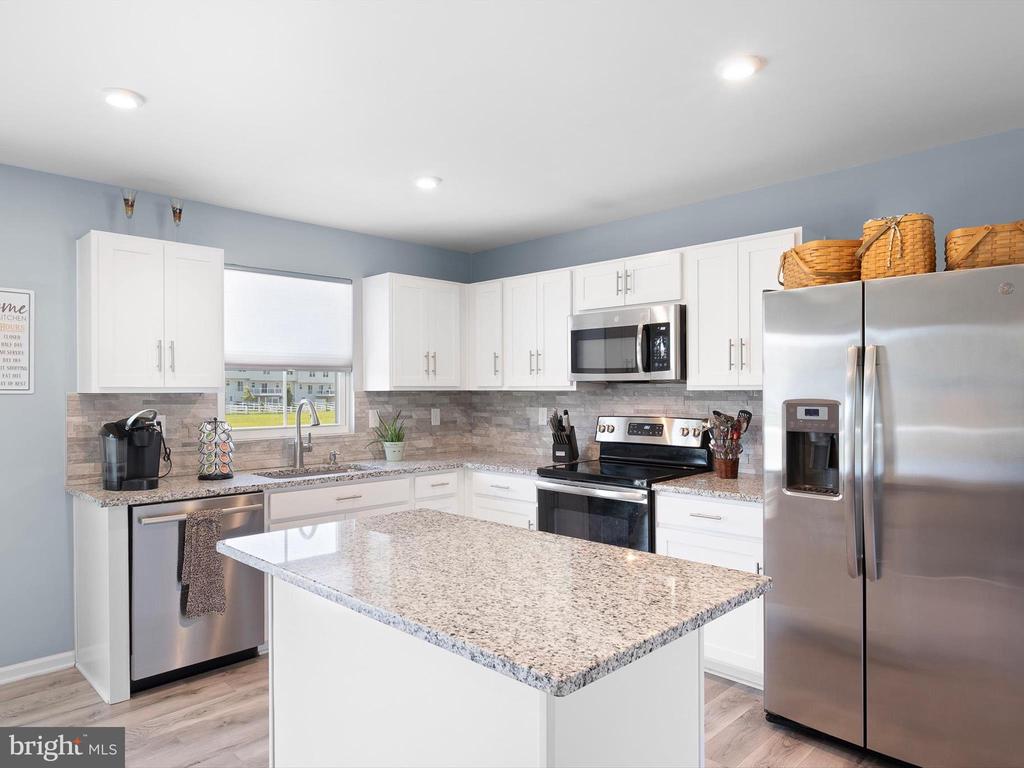 138 Wye Oak Dr