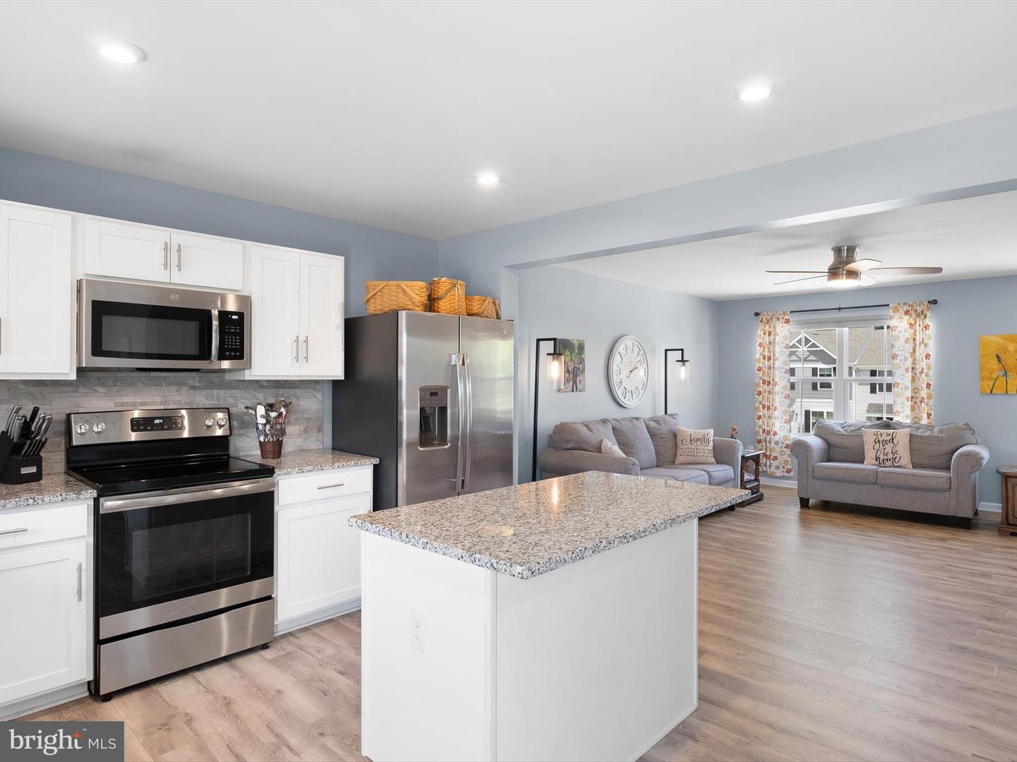 138 Wye Oak Dr