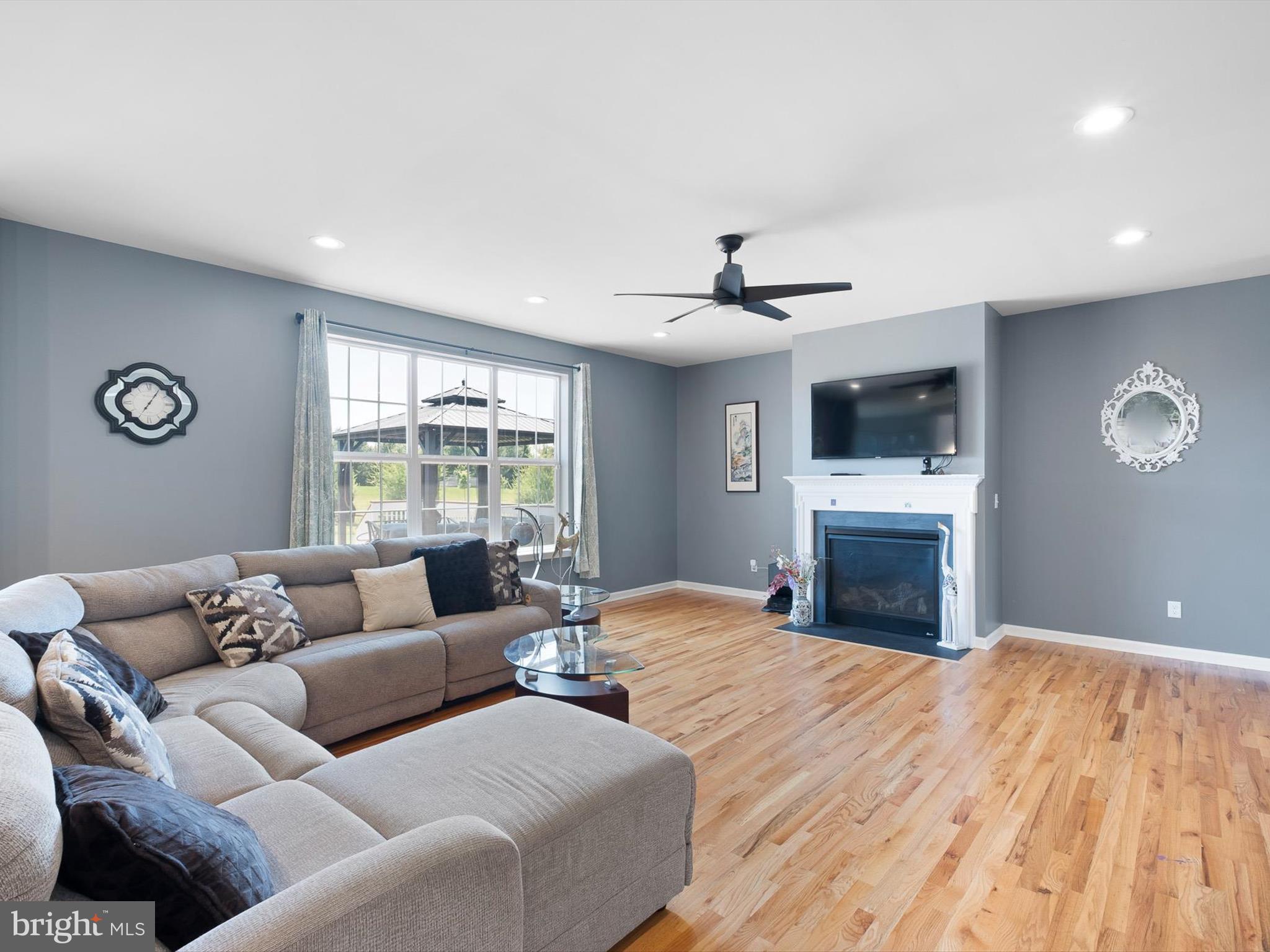 830 Bethel Church Rd