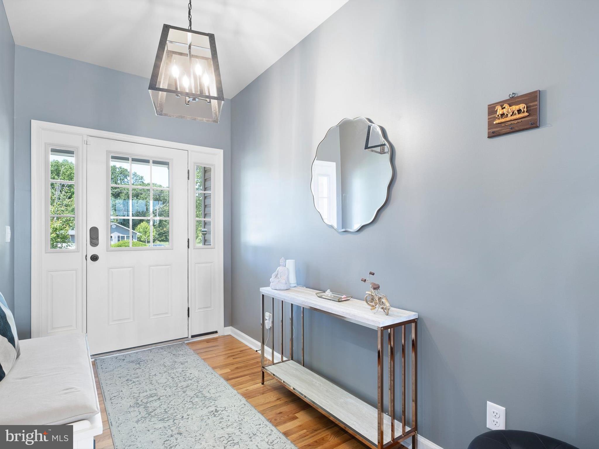 830 Bethel Church Rd