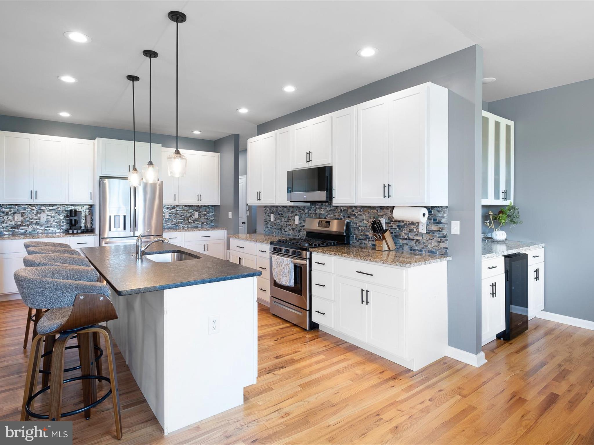 830 Bethel Church Rd