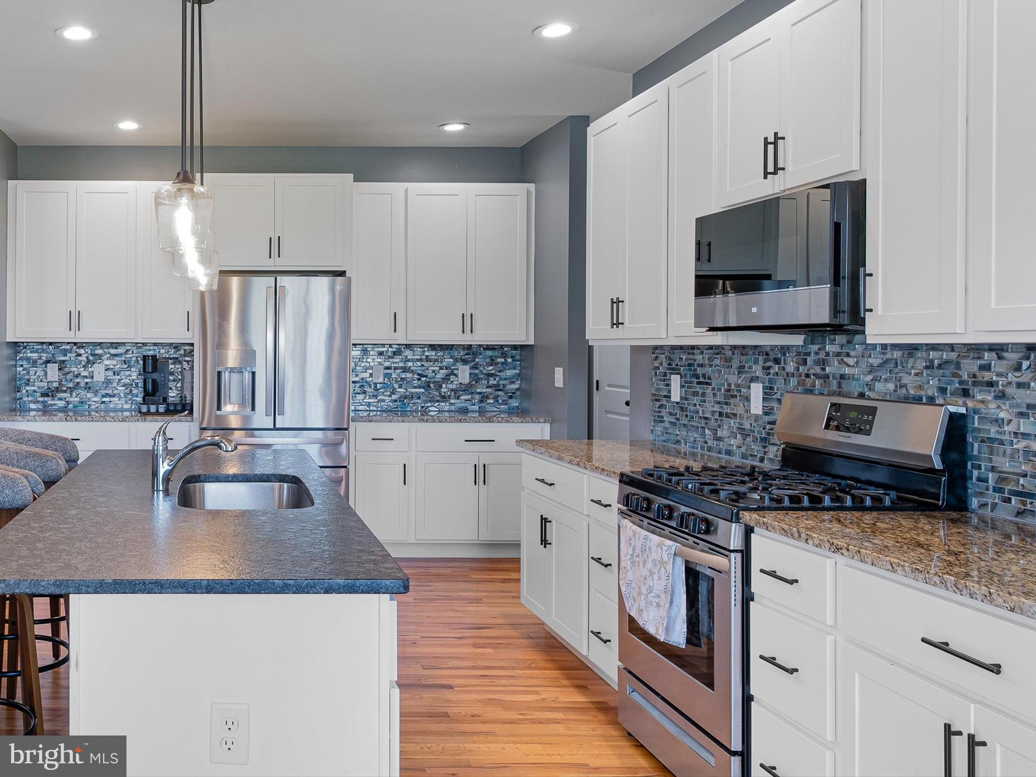 830 Bethel Church Rd