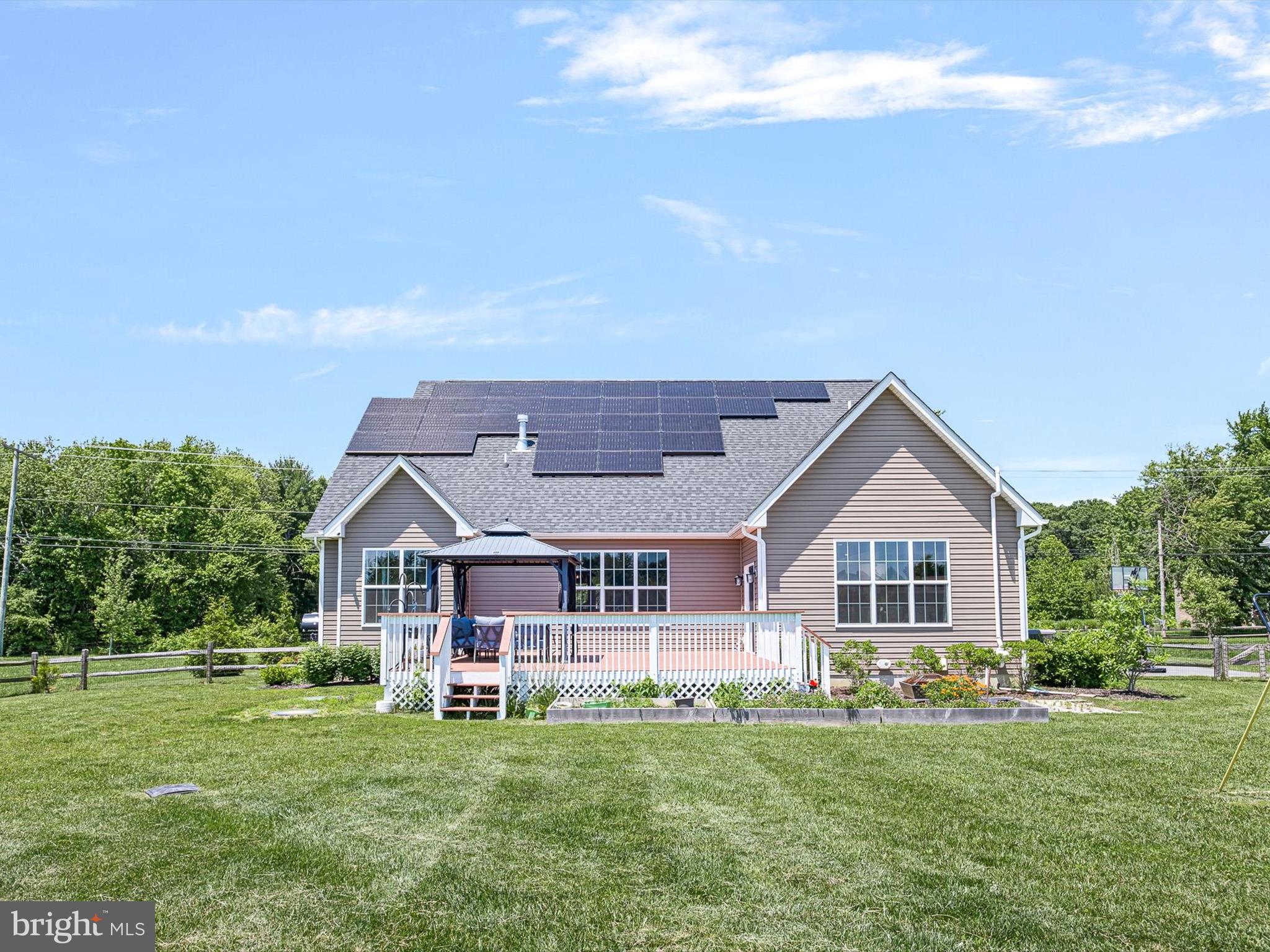 830 Bethel Church Rd