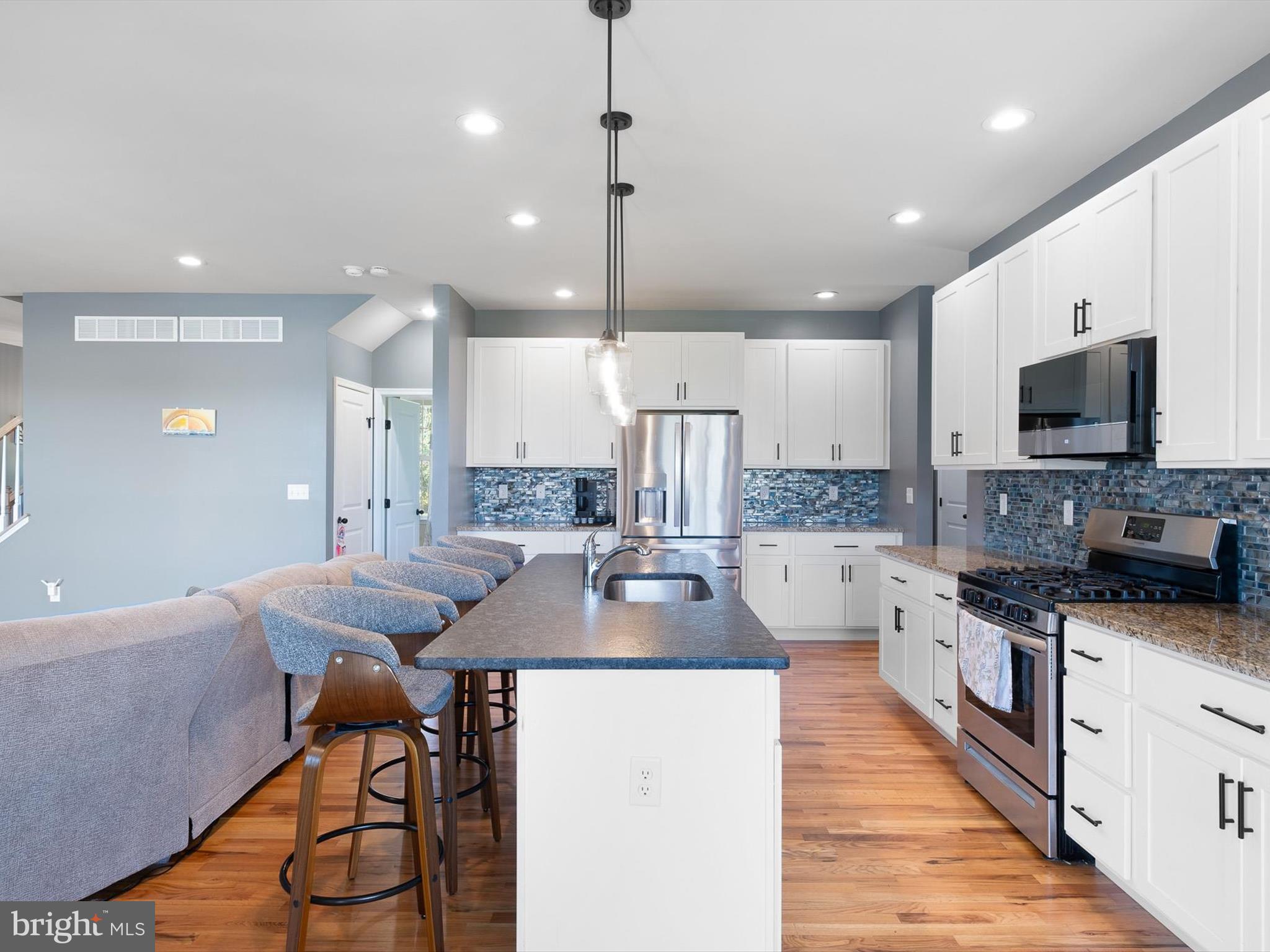 830 Bethel Church Rd