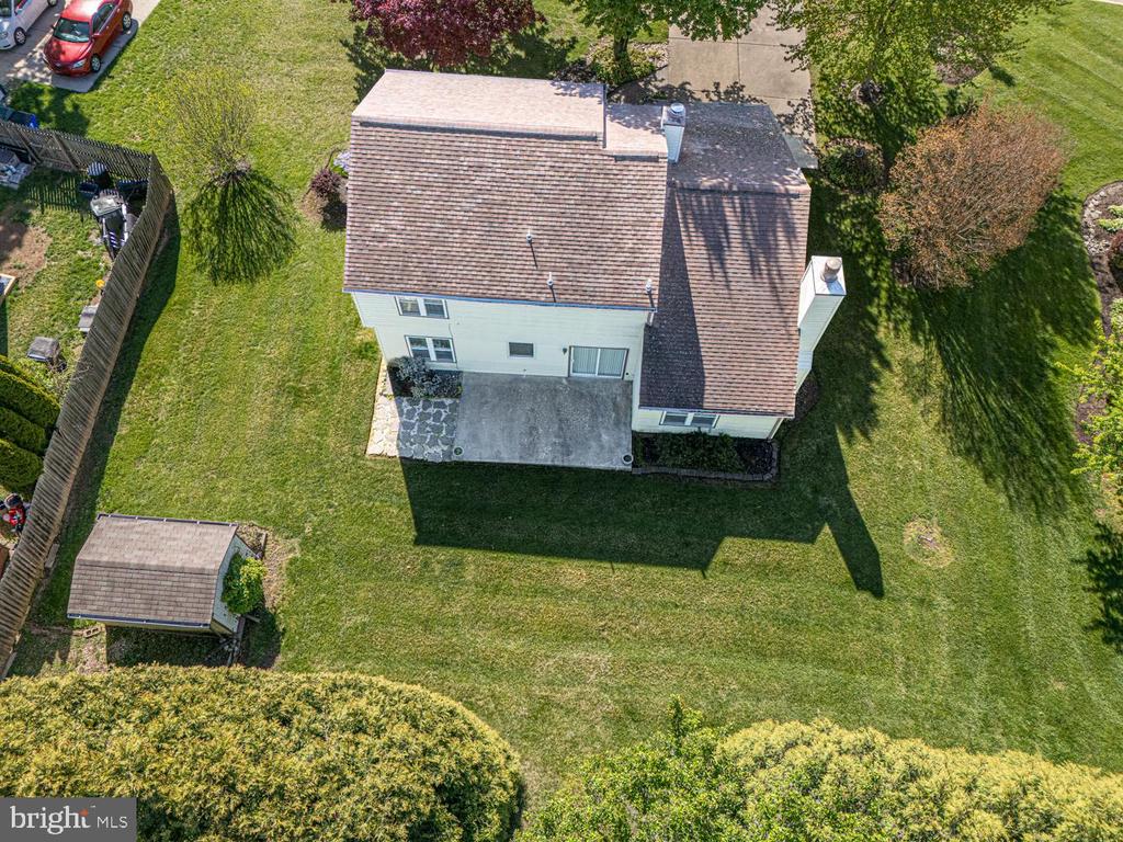 203 HAZEL RIDGE DRIVE