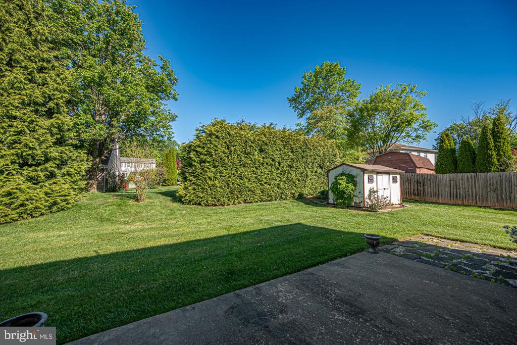 203 HAZEL RIDGE DRIVE