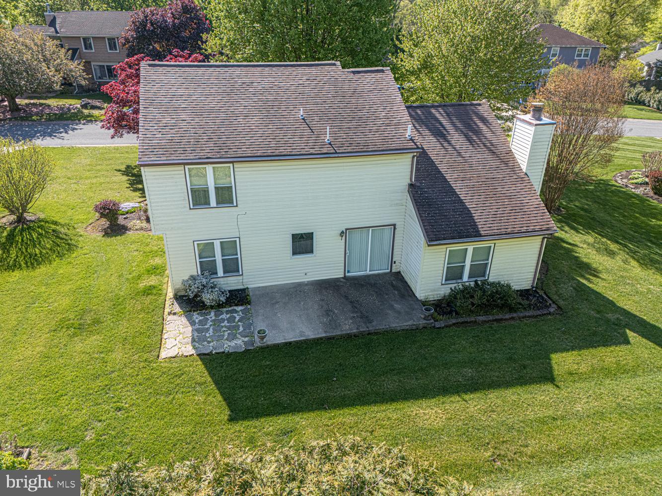 203 HAZEL RIDGE DRIVE