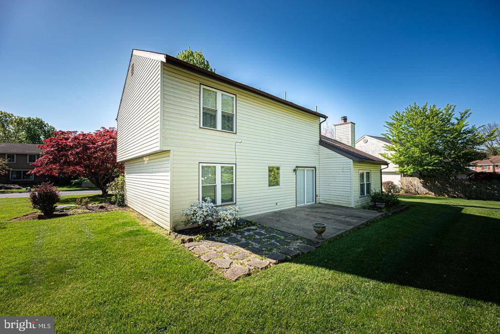 203 HAZEL RIDGE DRIVE