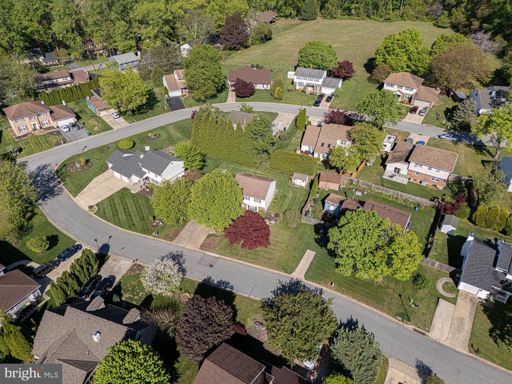 203 HAZEL RIDGE DRIVE