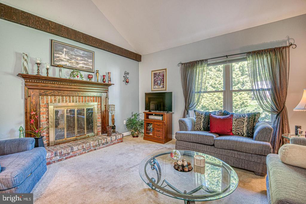 203 HAZEL RIDGE DRIVE