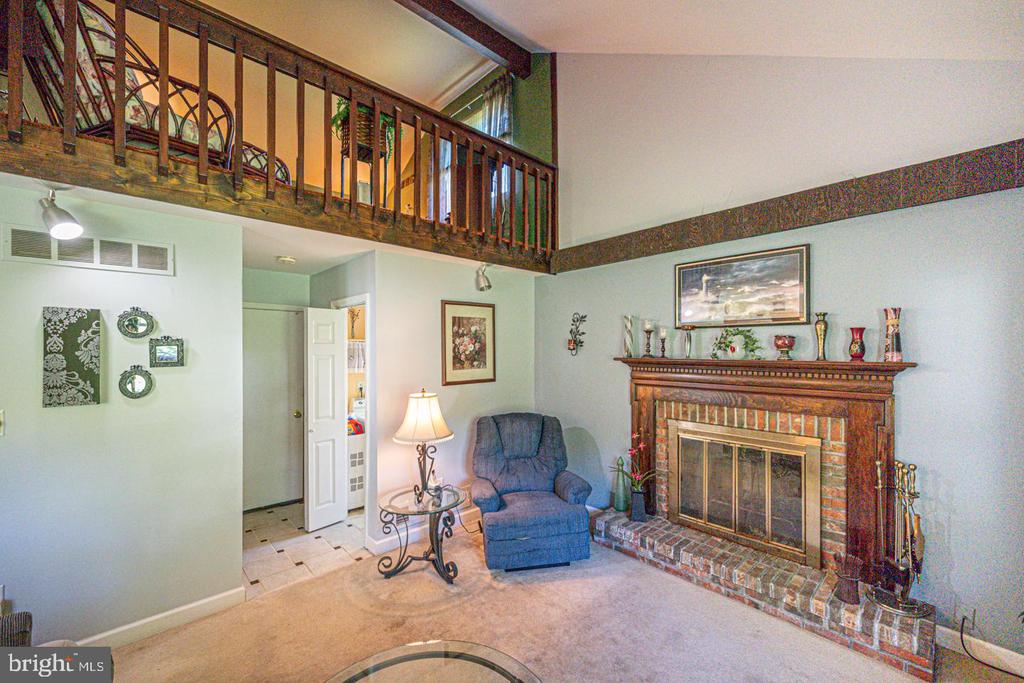 203 HAZEL RIDGE DRIVE