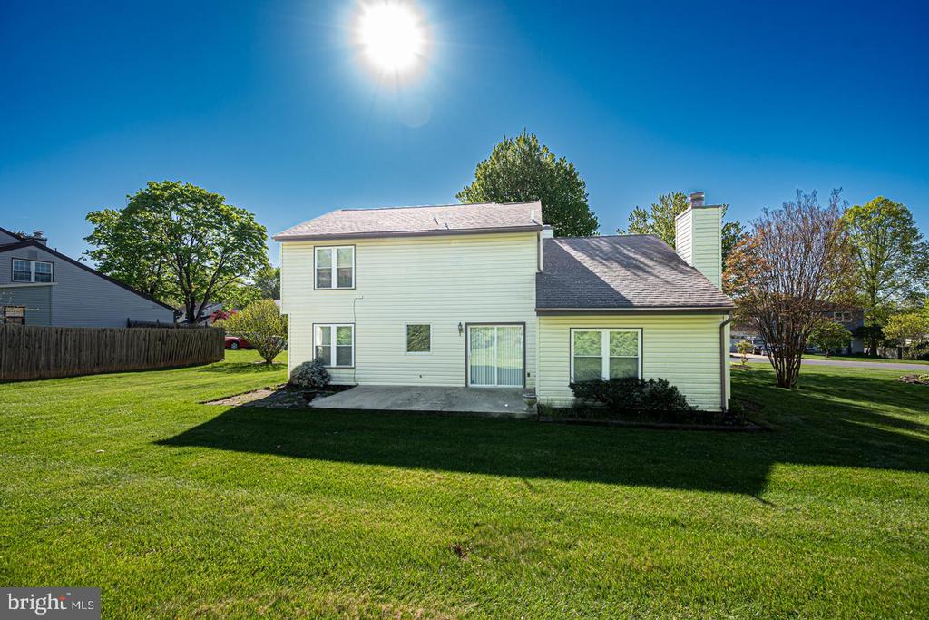203 HAZEL RIDGE DRIVE