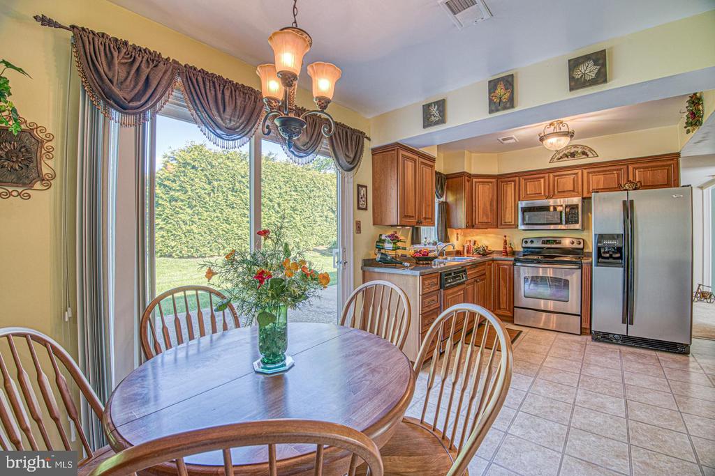203 HAZEL RIDGE DRIVE
