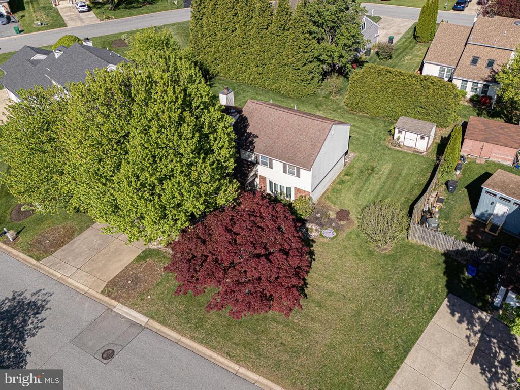 203 HAZEL RIDGE DRIVE