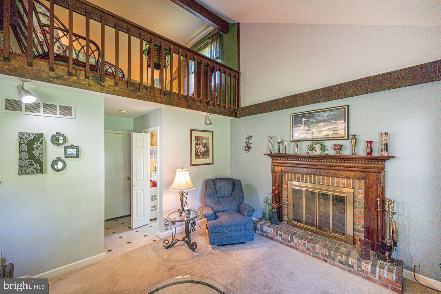 203 HAZEL RIDGE DRIVE