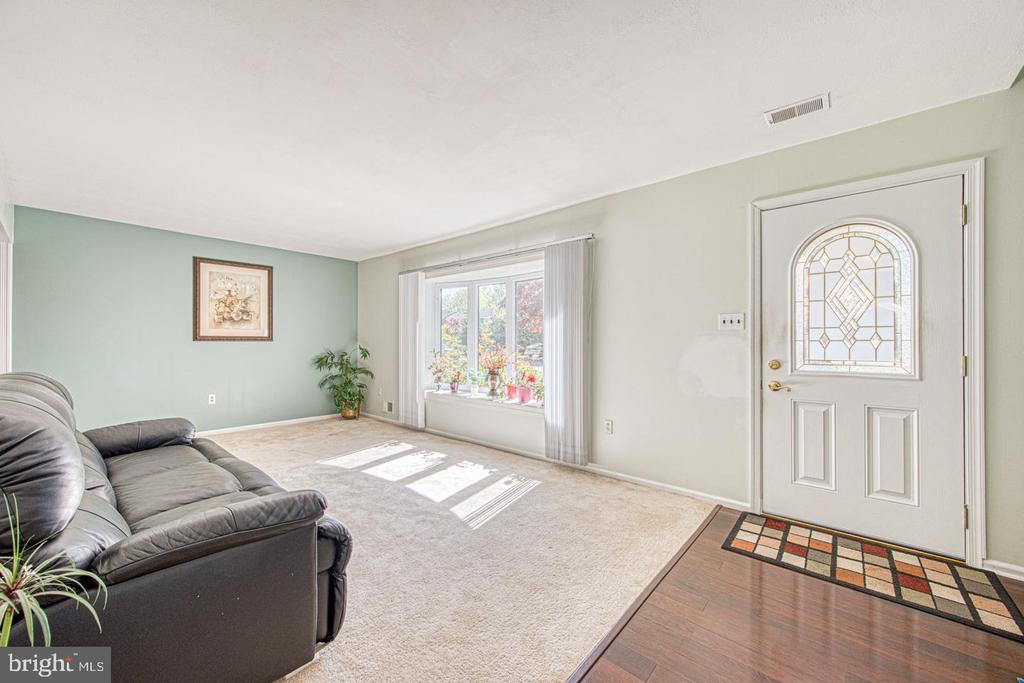 203 HAZEL RIDGE DRIVE