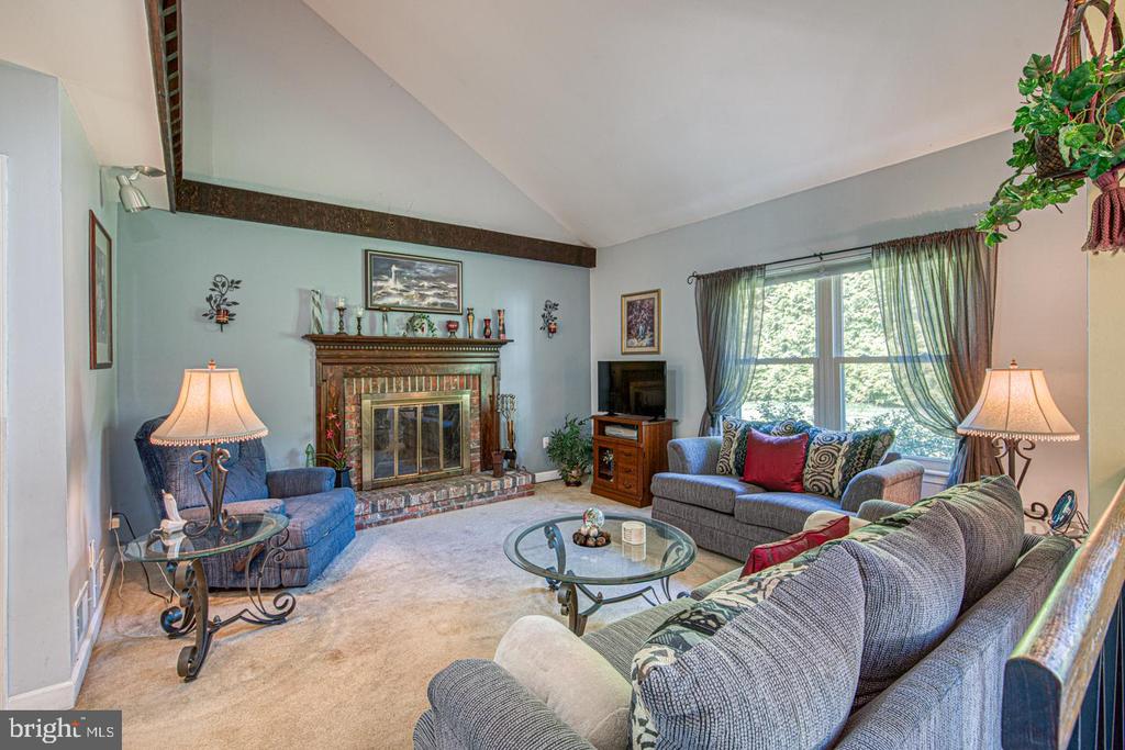 203 HAZEL RIDGE DRIVE