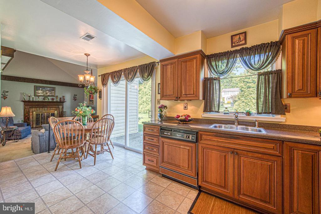 203 HAZEL RIDGE DRIVE