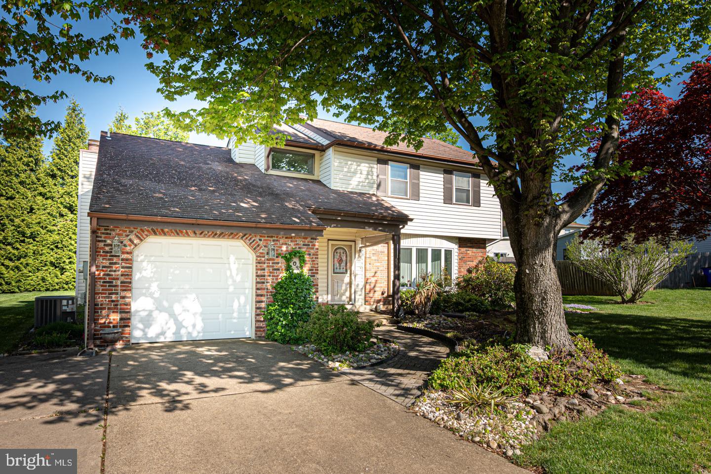 203 HAZEL RIDGE DRIVE