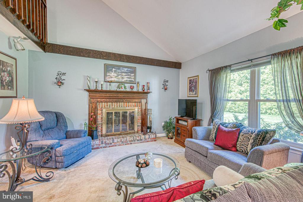 203 HAZEL RIDGE DRIVE